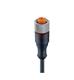 Lumberg Automation RKT/LED F 4-225/2M